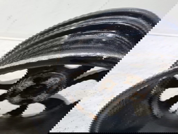 Set jante aliaj Opel Corsa E [Fabr 2014-prezent] 13380636