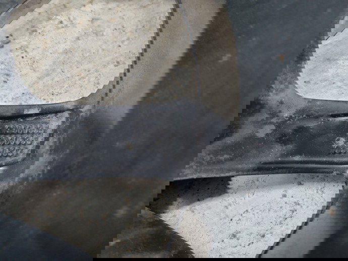 Set jante aliaj Opel Corsa E [Fabr 2014-prezent] 13380636