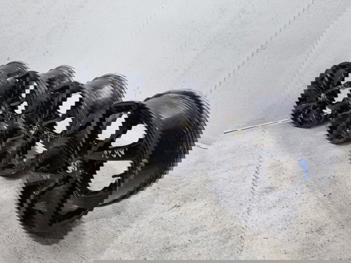 Set jante aliaj Opel Corsa E [Fabr 2014-prezent] 13380636