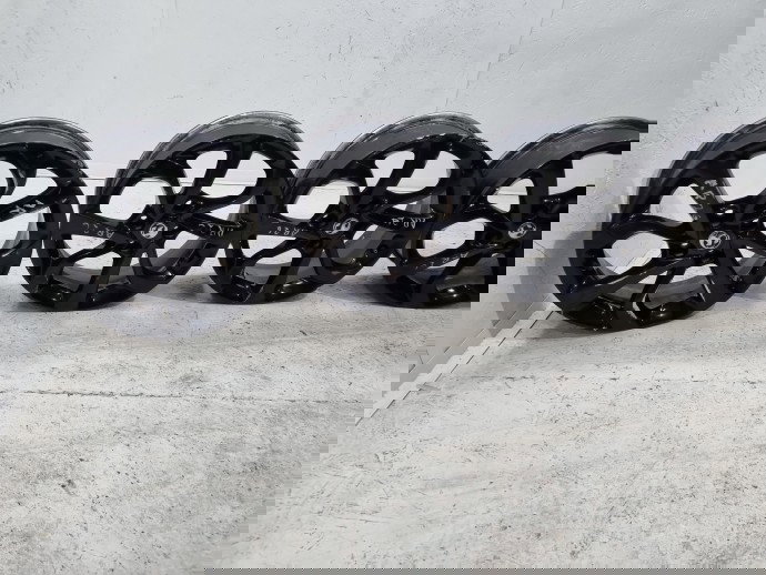 Set jante aliaj Opel Corsa E [Fabr 2014-prezent] 13380636