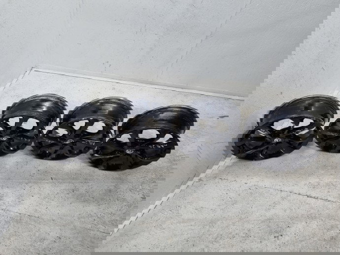 Set jante aliaj Opel Corsa E [Fabr 2014-prezent] 13380636