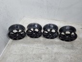 Set jante aliaj Opel Corsa E [Fabr 2014-prezent] 13380636