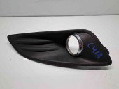 Grila proiector dreapta Ford Fiesta 6 facelift [Fabr 2008-2019] C1BB-15A222-C