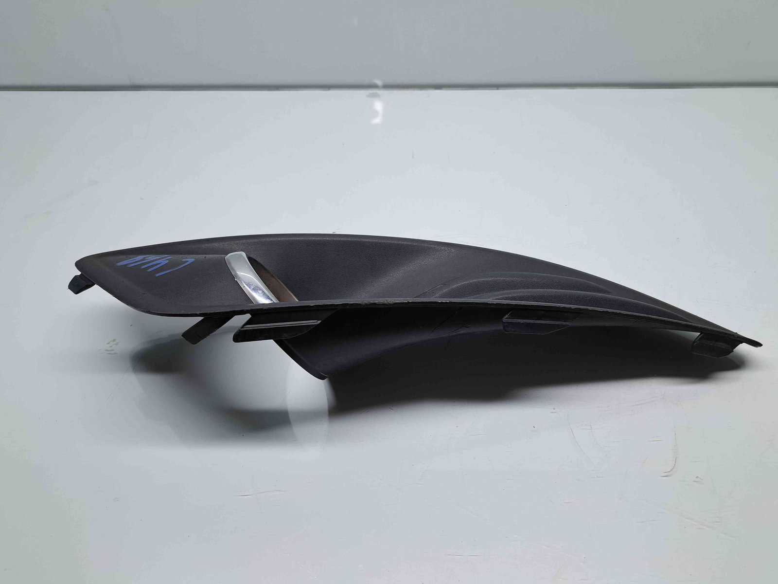 Grila proiector dreapta Ford Fiesta 6 facelift [Fabr 2008-2019] C1BB-15A222-C - imagine 2