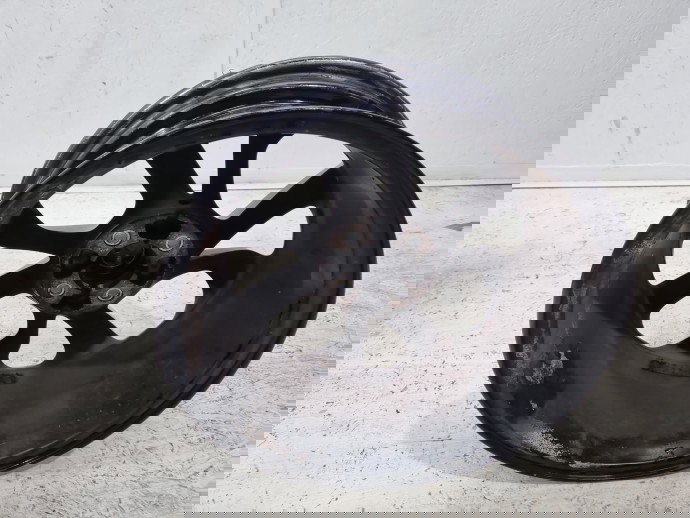 Set jante aliaj Opel Corsa E [Fabr 2014-prezent] 13380636