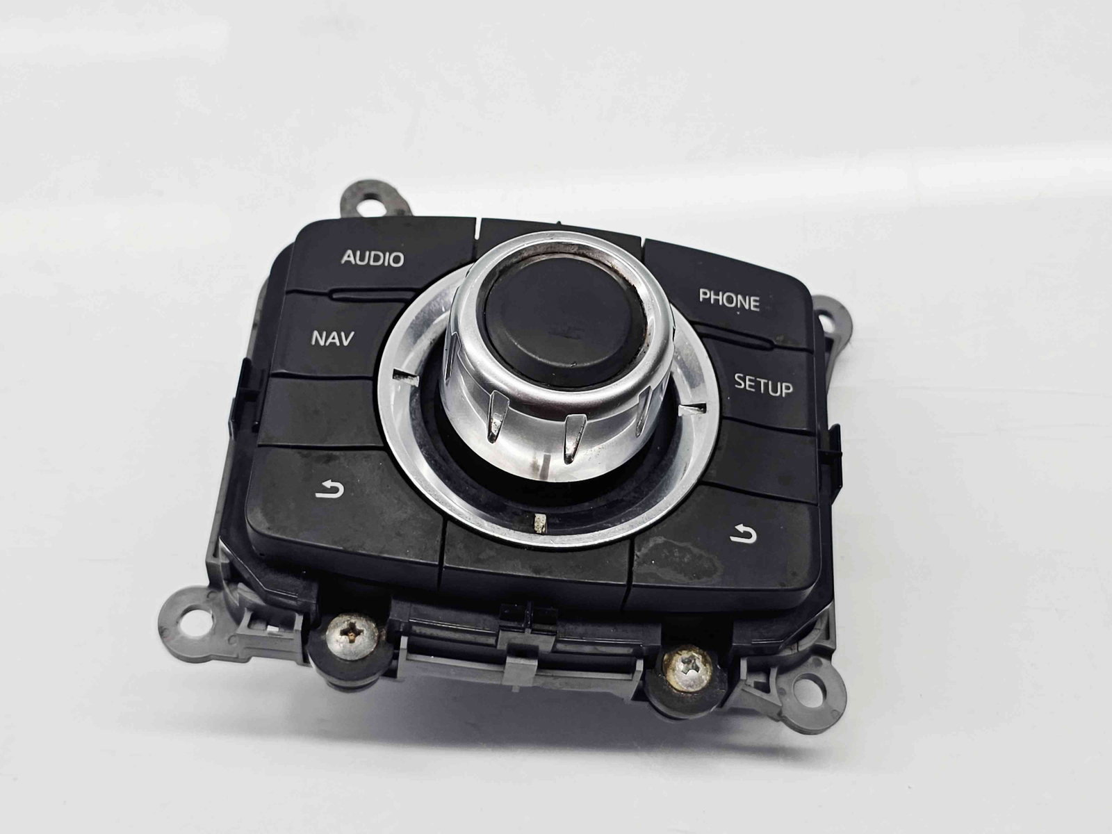 Joystick navigatie MAZDA CX-5 (KE) [Fabr 2011-2016] KD7766CMO