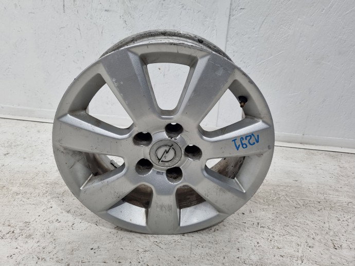 Janta aliaj Opel Vectra C [Fabr 2003-2008] OEM