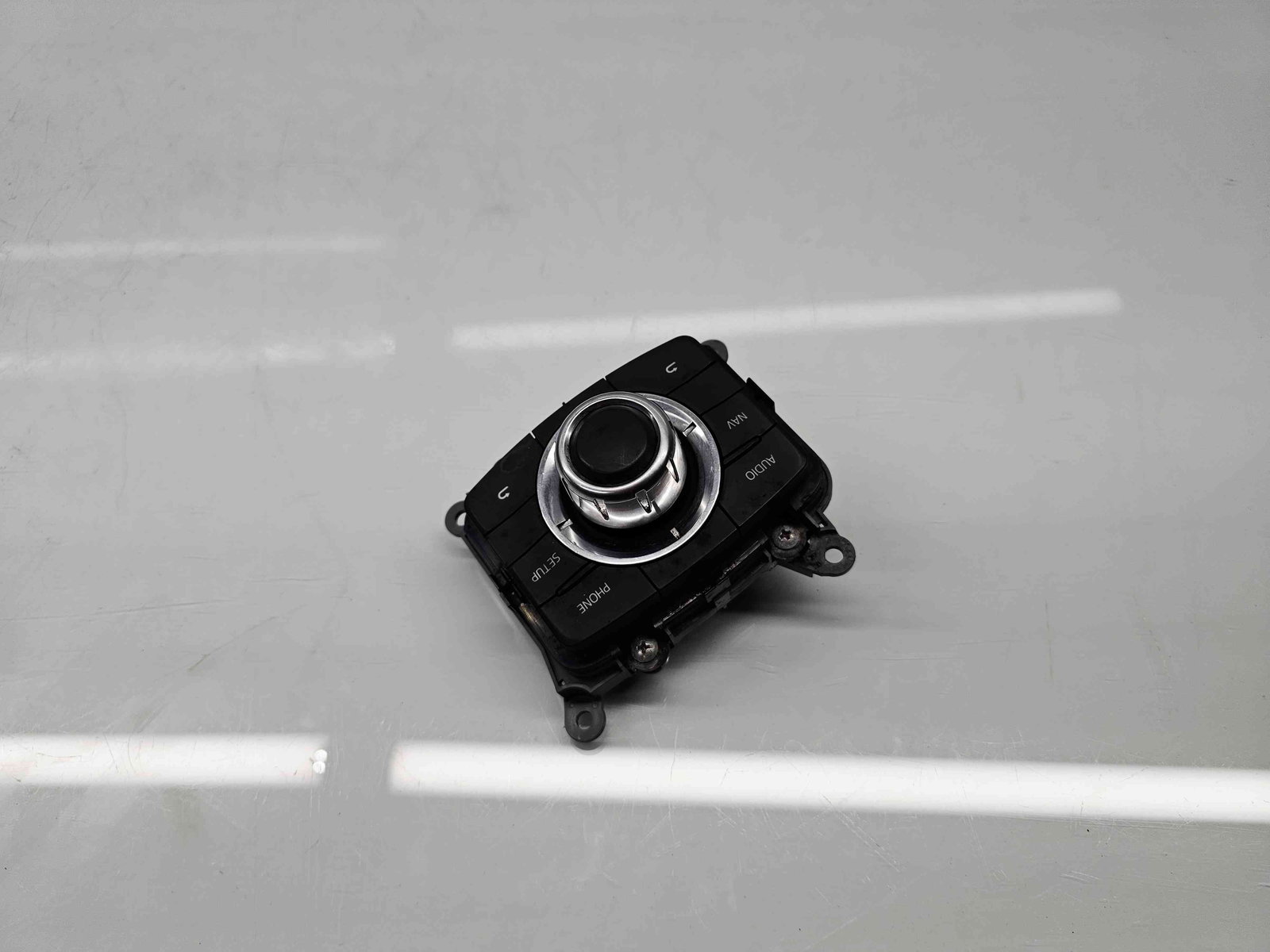 Joystick navigatie MAZDA CX-5 (KE) [Fabr 2011-2016] KD7766CMO - imagine 2