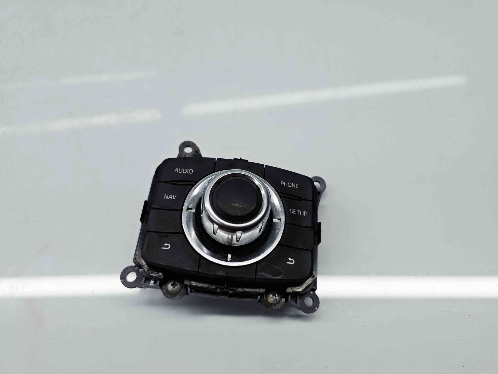 Joystick navigatie MAZDA CX-5 (KE) [Fabr 2011-2016] KD7766CMO - imagine 5