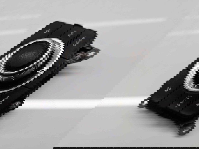  Joystick navigatie MAZDA CX-5 (KE) [Fabr 2011-2016] KD7766CMO