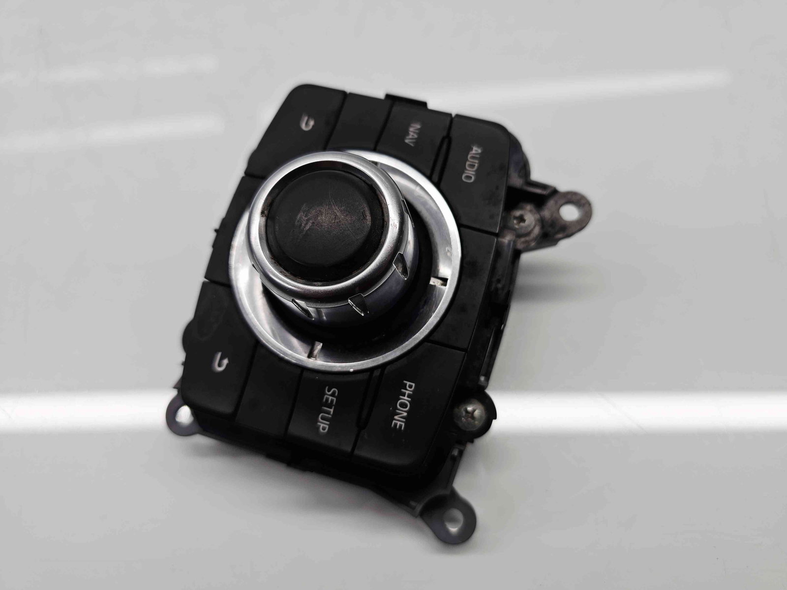 Joystick navigatie MAZDA CX-5 (KE) [Fabr 2011-2016] KD7766CMO - imagine 6