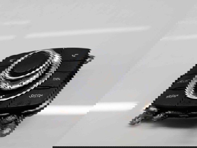  Joystick navigatie MAZDA CX-5 (KE) [Fabr 2011-2016] KD7766CMO