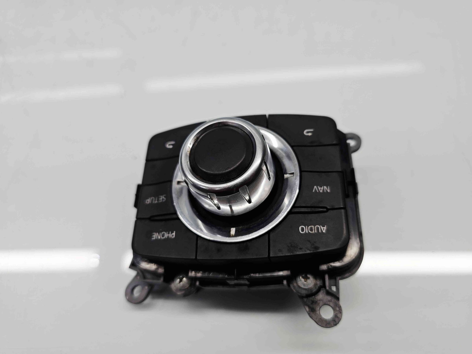 Joystick navigatie MAZDA CX-5 (KE) [Fabr 2011-2016] KD7766CMO - imagine 7