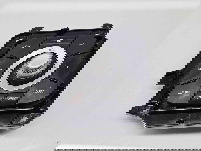  Joystick navigatie Renault Megane 3 [Fabr 2008-2015] Facelift 253B05176R