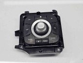  Joystick navigatie Renault Megane 3 [Fabr 2008-2015] Facelift 253B05176R