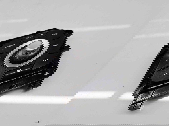  Joystick navigatie Renault Megane 3 [Fabr 2008-2015] Facelift 253B05176R