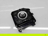  Joystick navigatie Renault Megane 3 [Fabr 2008-2015] Facelift 253B05176R