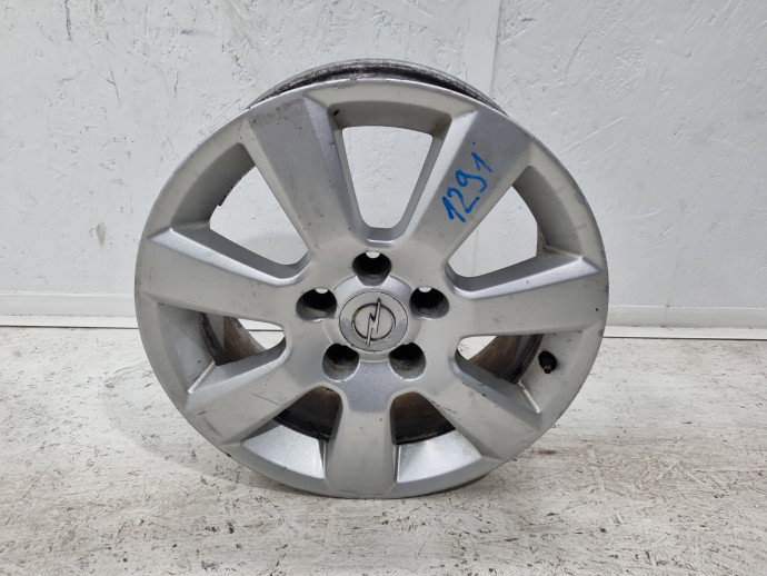 Janta aliaj Opel Vectra C [Fabr 2003-2008] OEM