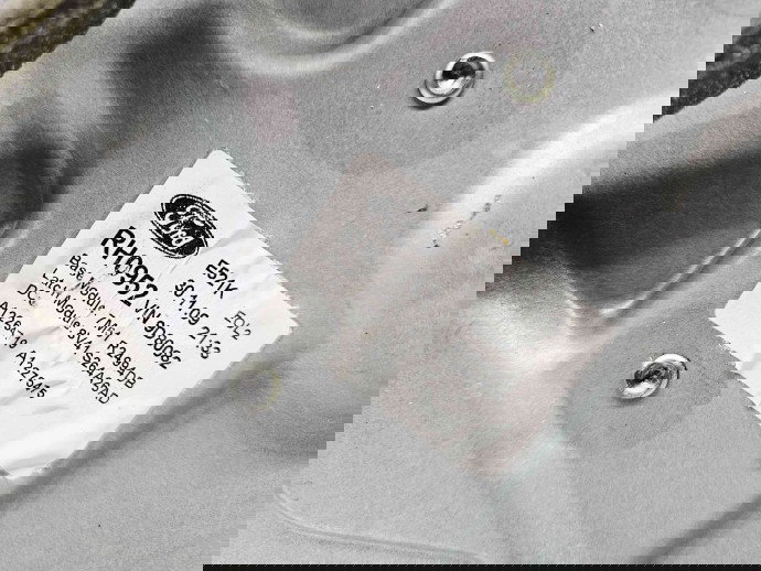 Macara electrica geam dreapta spate Ford Kuga I [Fabr 2008-2012] 7M51R24994DB