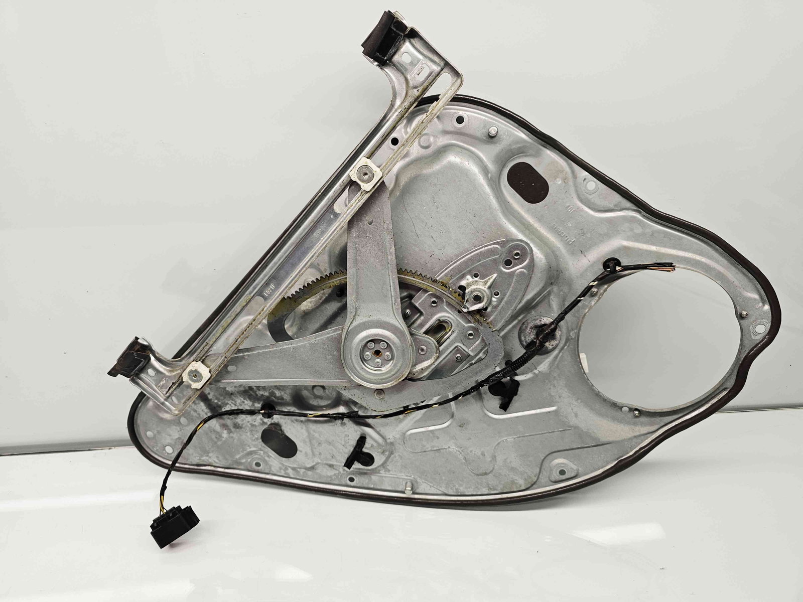 Macara electrica geam dreapta spate Ford Kuga I [Fabr 2008-2012] 7M51R24994DB - imagine 6