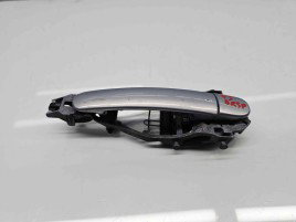 Maner usa dreapta spate Skoda Octavia 2 Combi (1Z5) [Fabr 2004-2013] Facelift LF8K