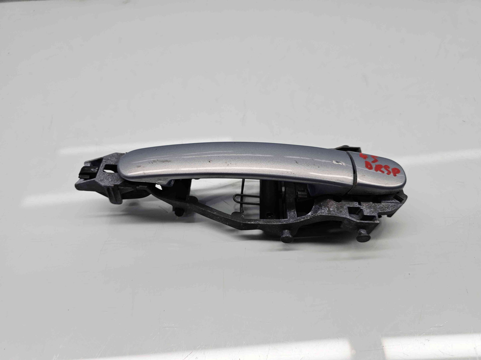 Maner usa dreapta spate Skoda Octavia 2 Combi (1Z5) [Fabr 2004-2013] Facelift LF8K - imagine 1