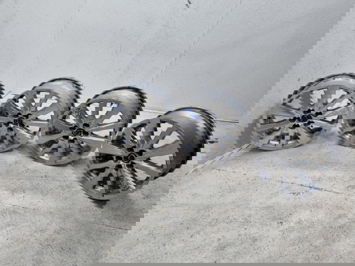 Set jante aliaj Mazda CX-5 (KE) [Fabr 2011-2016] 9965617070