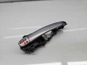 Maner usa dreapta spate Skoda Octavia 2 Combi (1Z5) [Fabr 2004-2013] Facelift LF8K