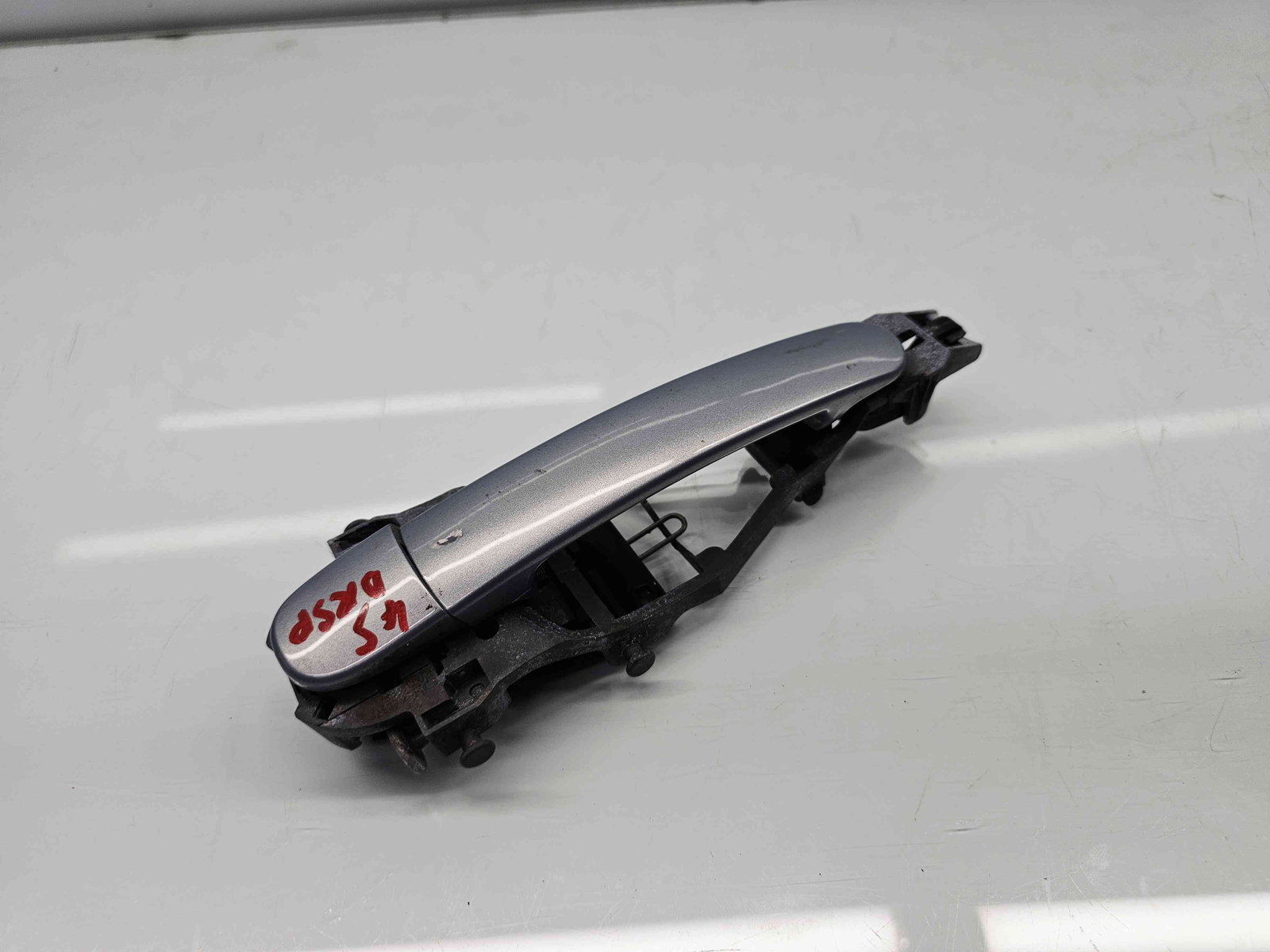 Maner usa dreapta spate Skoda Octavia 2 Combi (1Z5) [Fabr 2004-2013] Facelift LF8K - imagine 2