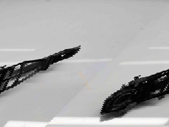 Maner usa dreapta spate Skoda Octavia 2 Combi (1Z5) [Fabr 2004-2013] Facelift LF8K