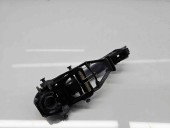 Maner usa dreapta spate Skoda Octavia 2 Combi (1Z5) [Fabr 2004-2013] Facelift LF8K