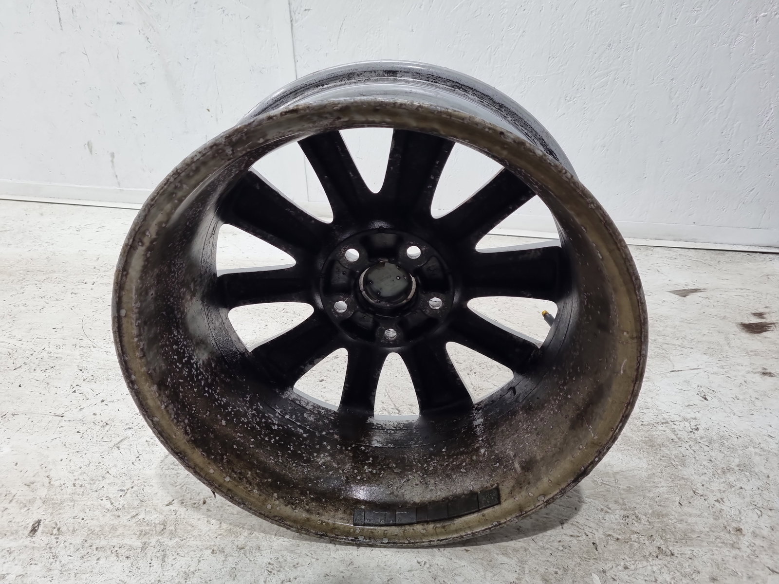 Set jante aliaj Mazda CX-5 (KE) [Fabr 2011-2016] 9965617070 - imagine 3