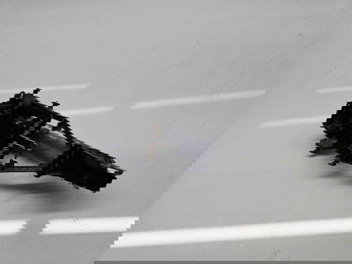 Maner usa dreapta spate Skoda Octavia 2 Combi (1Z5) [Fabr 2004-2013] Facelift LF8K