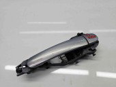 Maner usa dreapta spate Skoda Octavia 2 Combi (1Z5) [Fabr 2004-2013] Facelift LF8K