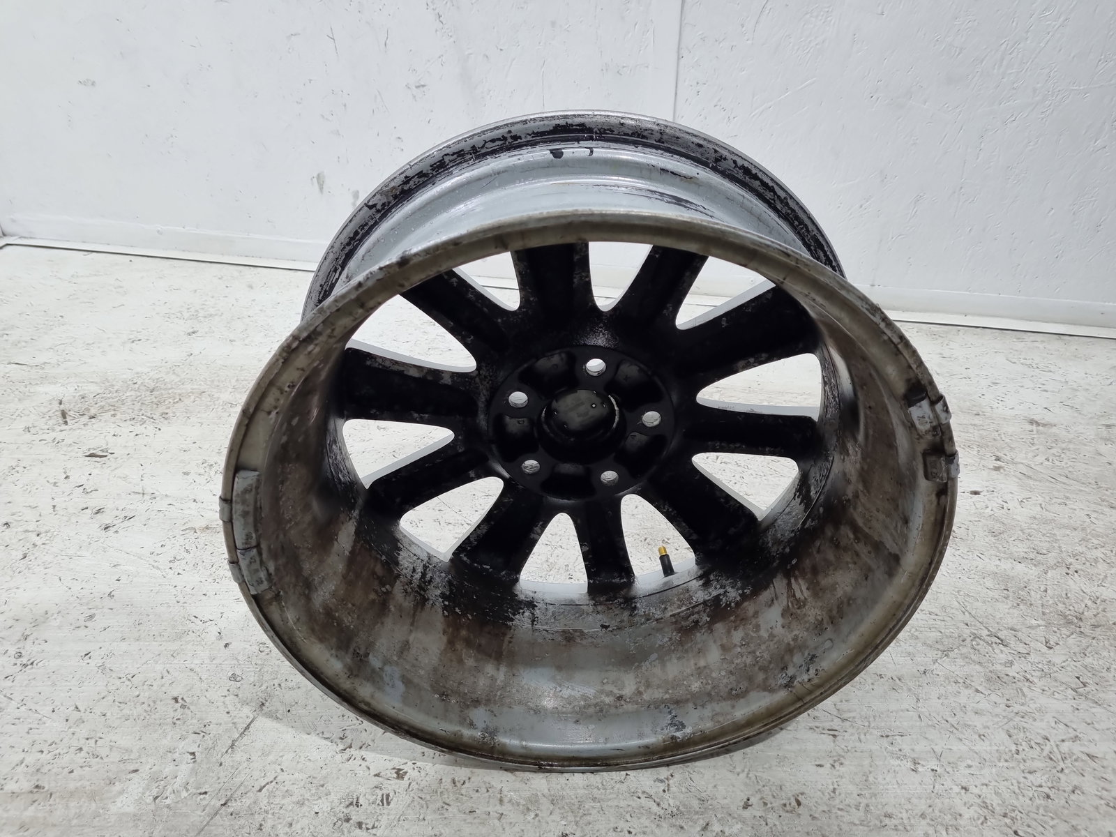 Set jante aliaj Mazda CX-5 (KE) [Fabr 2011-2016] 9965617070 - imagine 5