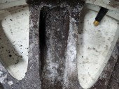 Set jante aliaj Mazda CX-5 (KE) [Fabr 2011-2016] 9965617070