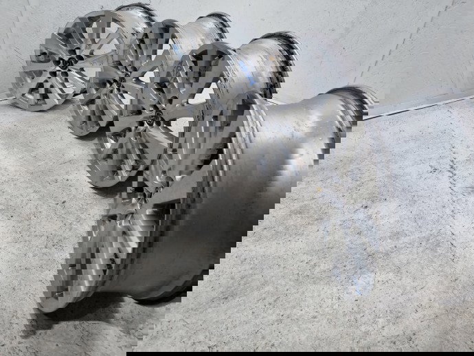 Set jante aliaj Mazda CX-5 (KE) [Fabr 2011-2016] 9965617070