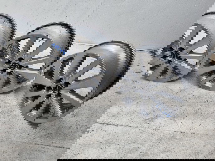 Set jante aliaj Mazda CX-5 (KE) [Fabr 2011-2016] 9965617070