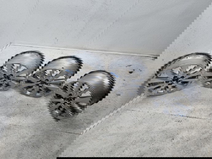 Set jante aliaj Mazda CX-5 (KE) [Fabr 2011-2016] 9965617070