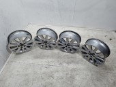 Set jante aliaj Mazda CX-5 (KE) [Fabr 2011-2016] 9965617070