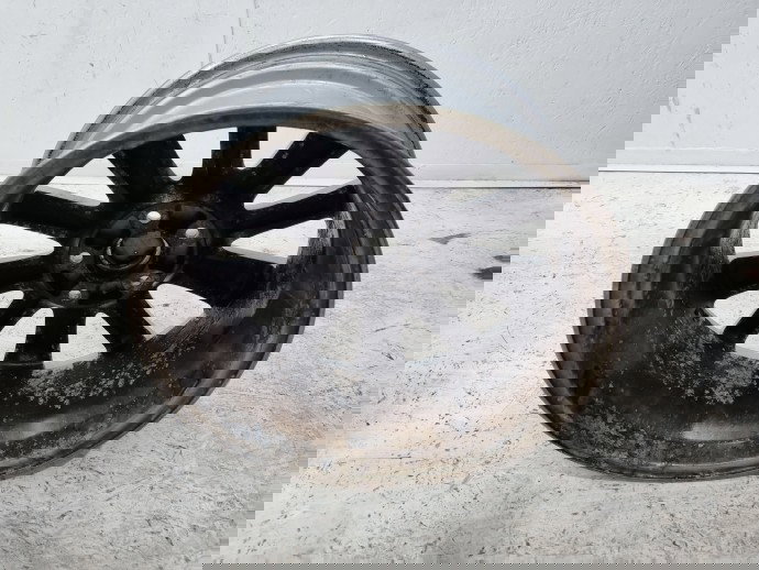 Set jante aliaj Mazda CX-5 (KE) [Fabr 2011-2016] 9965617070