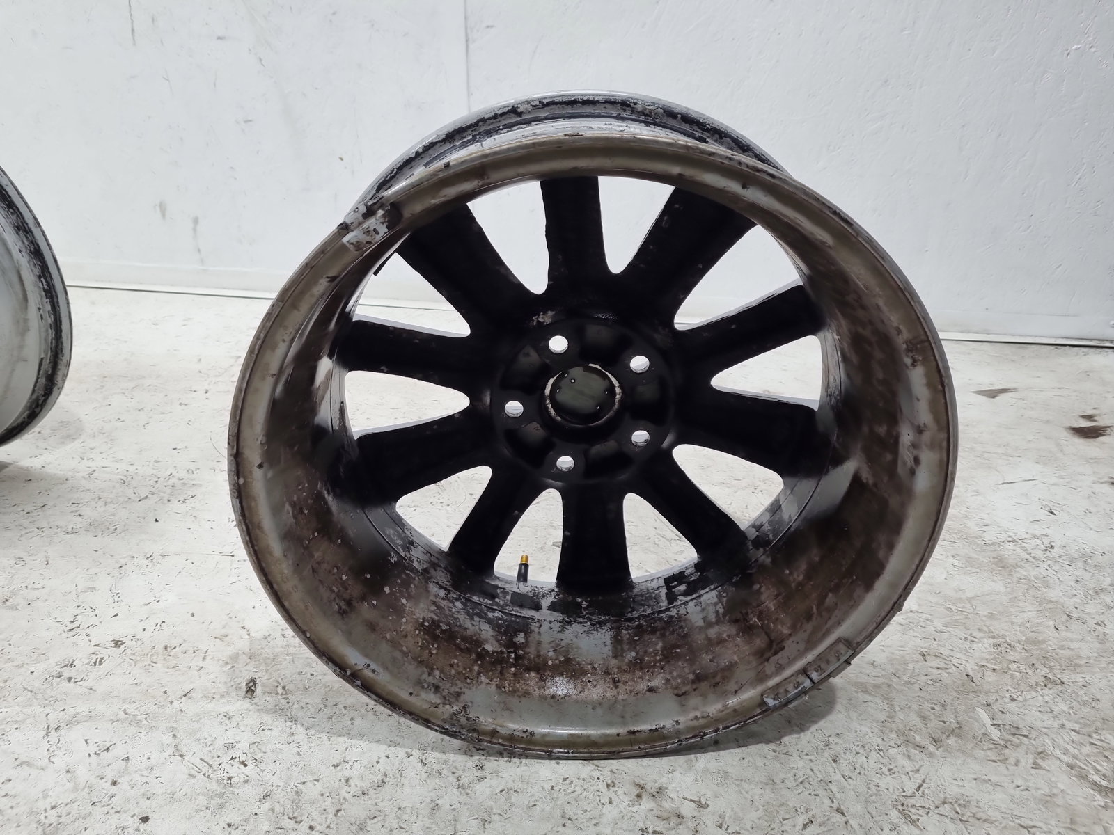 Set jante aliaj Mazda CX-5 (KE) [Fabr 2011-2016] 9965617070 - imagine 14