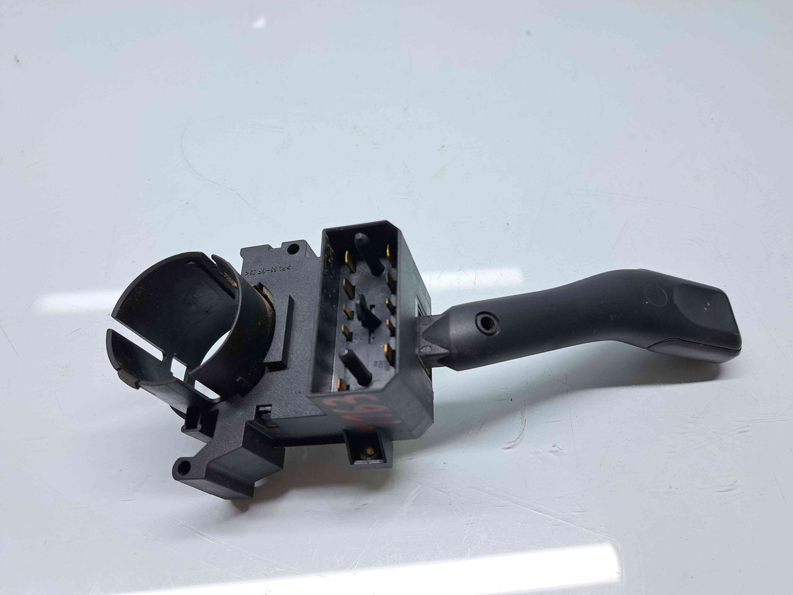 Maneta semnalizare Volkswagen Golf 4 Variant (1J5) [Fabr 1999-2005] 8L0953513G - imagine 2