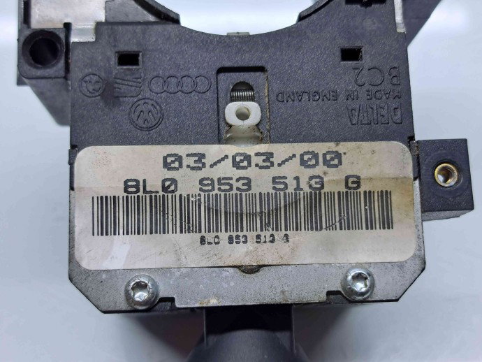  Maneta semnalizare Volkswagen Golf 4 Variant (1J5) [Fabr 1999-2005] 8L0953513G