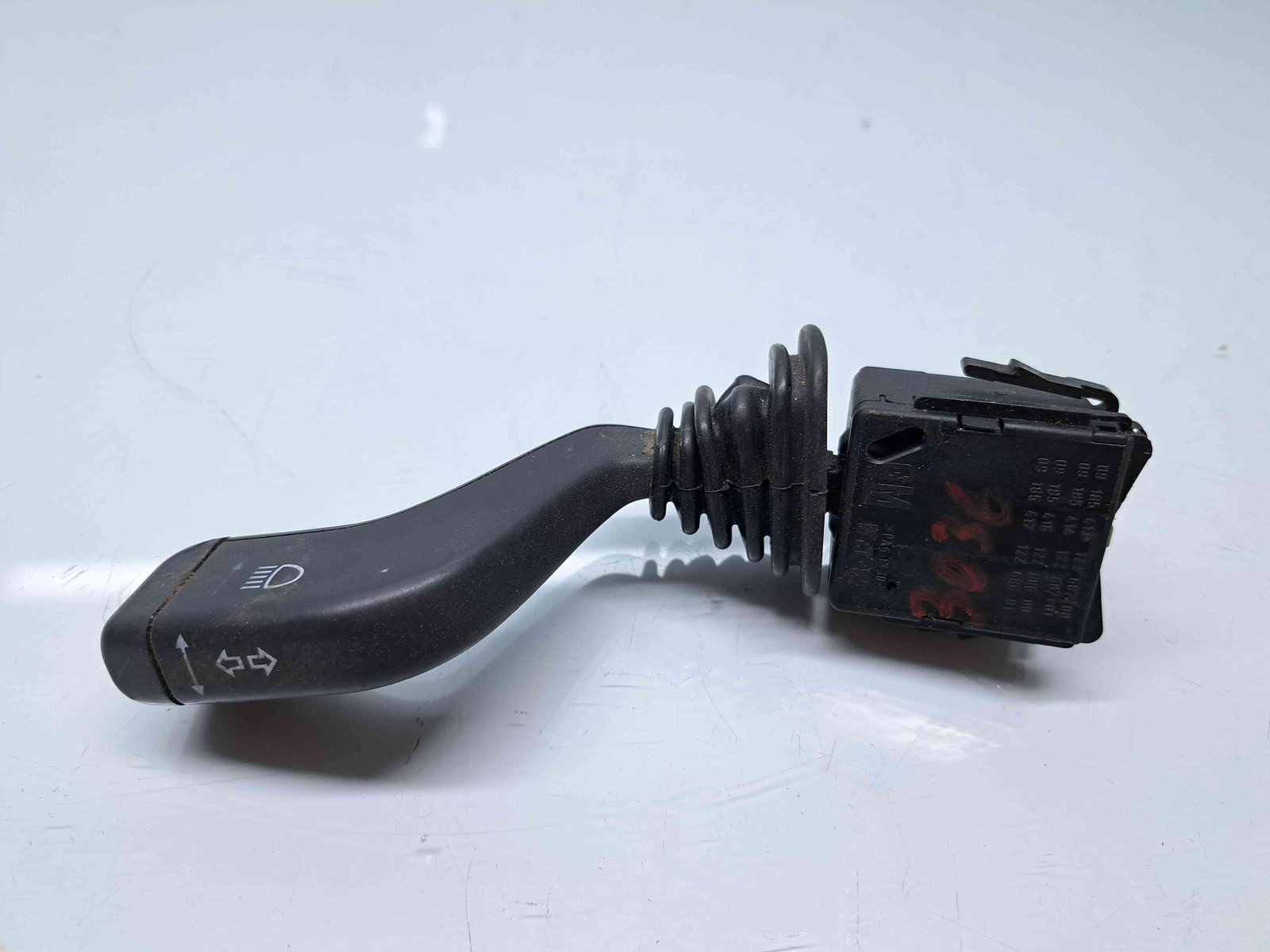 Maneta semnalizare Opel Corsa C (F08, F68) [Fabr 2000-2005] 12268700 - imagine 1