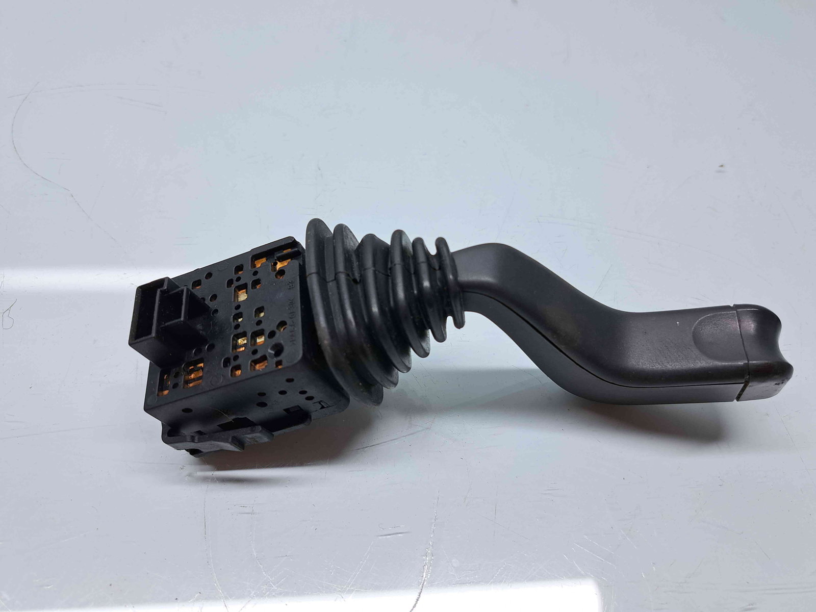 Maneta semnalizare Opel Corsa C (F08, F68) [Fabr 2000-2005] 12268700 - imagine 3