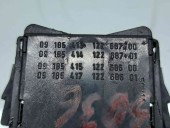  Maneta semnalizare Opel Corsa C (F08, F68) [Fabr 2000-2005] 12268700