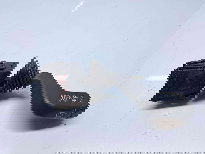  Maneta stergator Opel Corsa C (F08, F68) [Fabr 2000-2005] 091285413