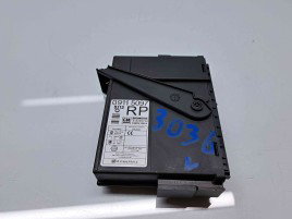  Modul confort Opel Corsa C (F08, F68) [Fabr 2000-2005] 09115097