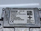  Modul confort Bmw 3 Saloon (G20) [Fabr 2018-2025] 8735007-01